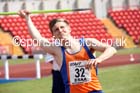 Inter boys javelin, 2015 English Schools Track and Field Champs., Gateshead Stadium. Photo: David T. Hewitson/Sports for All Pics